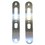XS4 Original Back Plate 52mm SSS
