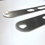 XS4 Original Back Plate 65mm 304 SSS - Image 3