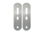XS4 Original Back Plate 90mm SSS