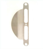 Security Model Back Plate / Pull 115mm SSS