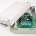 SALTO CU2010 Control Unit Ibutton RW 1 Reader Refurbished