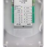 SALTO CU4200TUK XS4 2.0 Offline Control Unit Auxiliary
