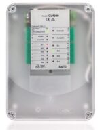 SALTO CU4200TUK XS4 2.0 Offline Control Unit Auxiliary