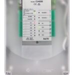 SALTO CU42E0TUK XS4 2.0 Online Control Unit