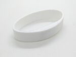 SALTO CWSMD207WH00-5 Silicone Wristband NXP Mifare Desfire 2k M White