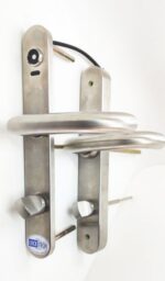 SALTO E1028U92IM48 Security Ibutton ROM Uplift Lever & Thumbturns