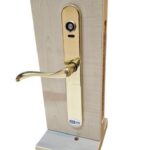 SALTO E2011O85LP48 Comfort Ibutton RW Handle & Turn Refurbished