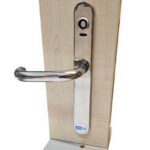 SALTO E2011U85IP48 Comfort Ibutton RW Handle & Turn Refurbished