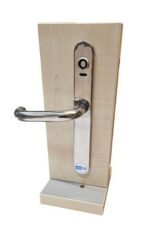 SALTO E2011U85IP48 Comfort Ibutton RW Handle & Turn Refurbished