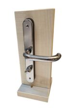 SALTO E2011U85IP48 Comfort Ibutton RW Handle & Turn Refurbished - Image 2