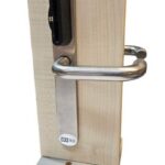 SALTO E5010U00IM48 Comfort Smartcard Handleset  REFURBISHED