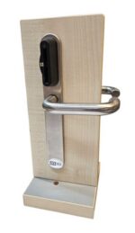 SALTO E5010U00IM48 Comfort Smartcard Handleset  REFURBISHED