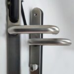 SALTO Comfort Smartcard Handleset Thumbturn Refurbished