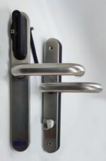 SALTO Comfort Smartcard Handleset Thumbturn Refurbished