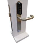 SALTO Smartcard Compact Handleset E5C10U00IM48 Refurbished
