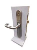 SALTO Smartcard Compact Handleset E5C10U00IM48 Refurbished - Image 2