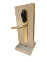 SALTO E9011L85LP48 Comfort Prox Handle & Turn Refurbished