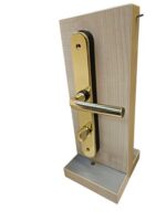 SALTO E9011L85LP48 Comfort Prox Handle & Turn Refurbished - Image 2