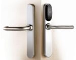 SALTO E9450U00IM48 XS4 Original Proximity Handleset Slim Refurbished