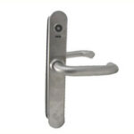 SALTO EA450U00IM48 XS4 Ibutton Smile Lever Furn Slim SSS