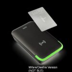 SALTO EC904B0UK Ncoder Proximity Card Encoder Mifare Desfire