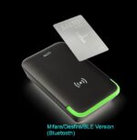 SALTO ECB04B0UK Ncoder Proximity Card Encoder BLE Mifare Desfire