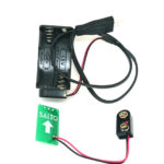 SALTO EPS100 Emergency PSU
