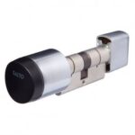 SALTO G9E2035S35CSBD Mifare RW Geo Euro Cylinder/Turn 3535 Refurbished
