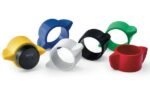 SALTO SALTOGEOGRIPAN Geo Cylinder Grip Type A  Wings Black - Image 2