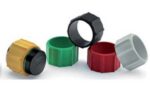 SALTO SALTOGEOGRIPHN Geo Cylinder Grip Type H Black - Image 2