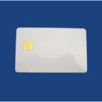 SALTO MC0256B Smartcard Plain 256b