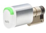 SALTO NBE1130N00CSWD Neo Proximity BLE Euro Single Cylinder 30mm Ip55 - Image 3