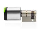 SALTO NME1130N00CSBDR Neo Mifare BLE Euro Single Cylinder 30mm Ip66 Satin Chrome - Image 3