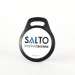 SALTO PFM01KN-10 Proximity Fob Black (1kB)