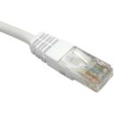 Patch Lead RJ45 To RJ45 0.5m