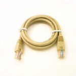 Patch Lead RJ45 To RJ45 (h24d) 1 Metre