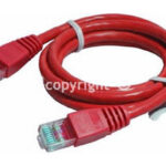 Patch Lead RJ45 To RJ45 2m