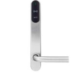 SALTO SM450U00IMB48 XS4 Original   Scandanavian Lever Slim