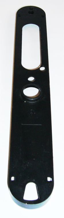SALTO SP00063-20 Inner Plastic Baseplate For Comfort Refurbished
