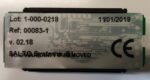 SALTO SP00083-1 Control Unit For Inner Smart/proximity Refurbished - Image 2