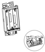 SALTO SP00083-1 Control Unit For Inner Smart/proximity Refurbished - Image 3