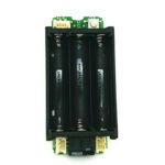 SALTO SP00084-1 Control Unit For Inner Plate ROM Ibutton