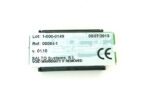 SALTO SP00084-1 Control Unit For Inner Plate ROM Ibutton - Image 2