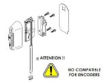 SALTO SP00653-1 Smartcard E5000 E6000 Reading Module - Image 2