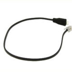 SALTO SP00105 Emergency Power Cable For PPD Reader
