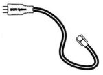 SALTO SP00105 Emergency Power Cable For PPD Reader - Image 2