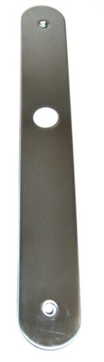 SALTO SP00118-01-IM Comfort Inner Coverplate Refurbished