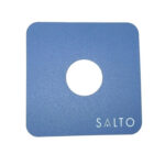 SALTO SP00129 Ibutton Wall Reader Wr1000 Front Sticker