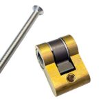 SALTO SP00200-1 Cylinder Replacement Adaptor Euro - Image 2