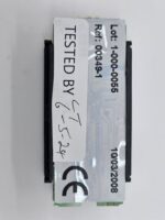 SALTO  SP00349-1 Control Unit Smart/Prox Thumbturn Refurbished - Image 2
